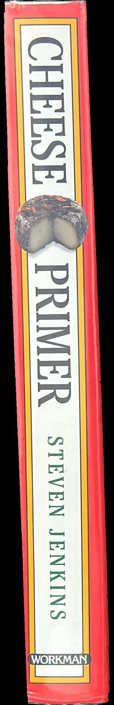 Cheese primer spine