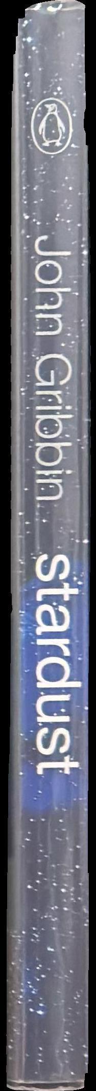 Stardust spine