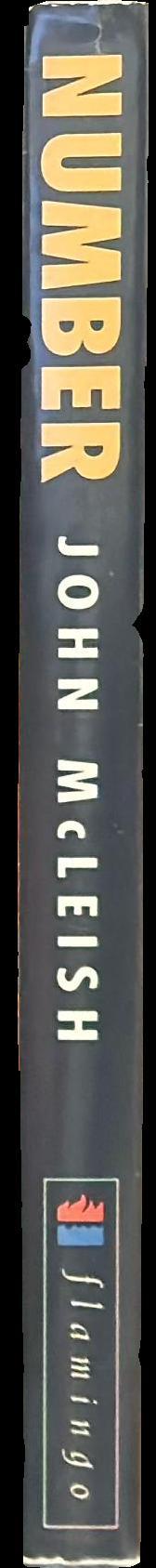 Number spine