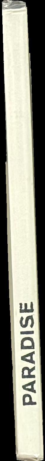 Paradise spine