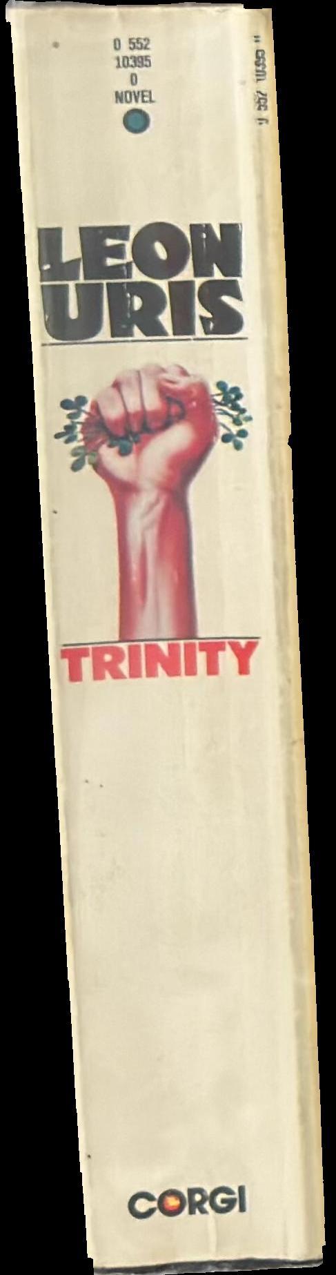 Trinity spine