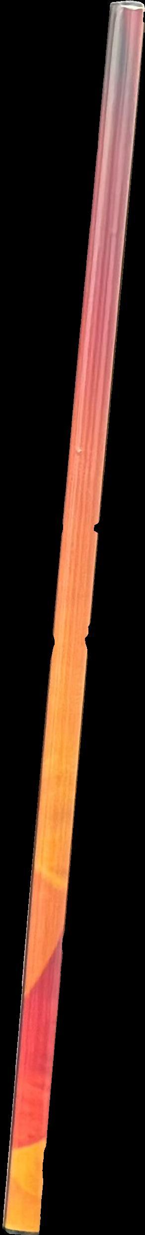 Temporary insanity spine