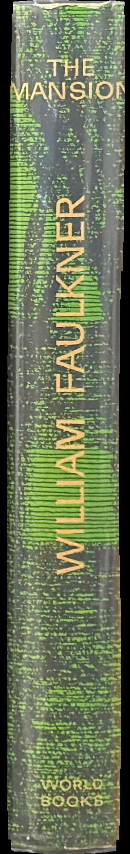 The mansion spine