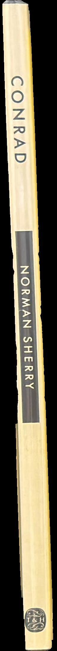 Conrad spine