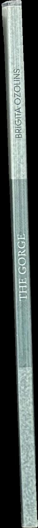 The Gorge spine