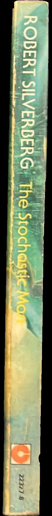 The stochastic man spine