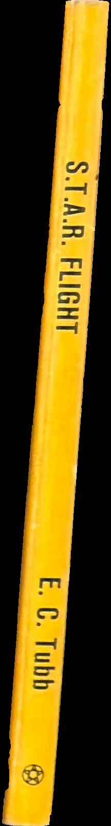 S.T.A.R. flight spine