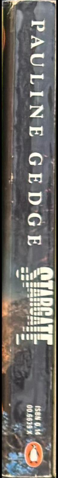 Stargate spine