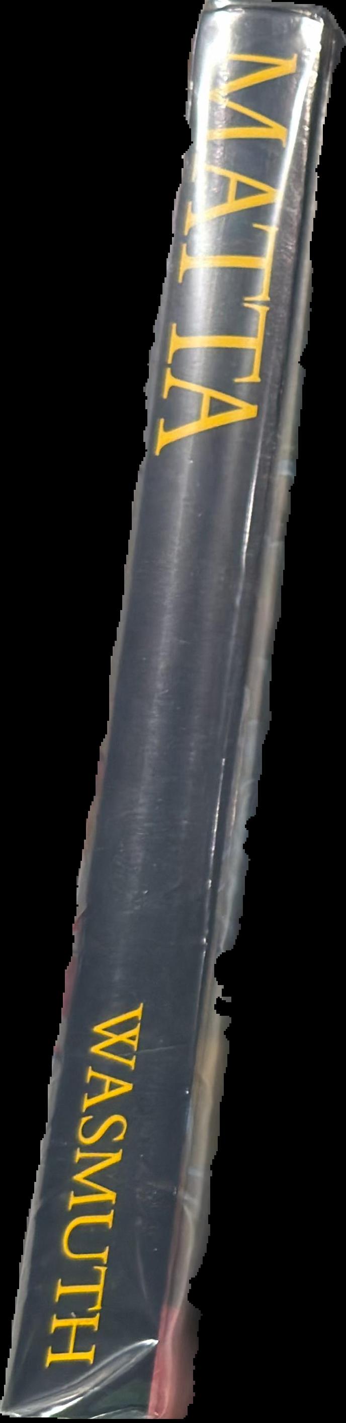 Matta spine