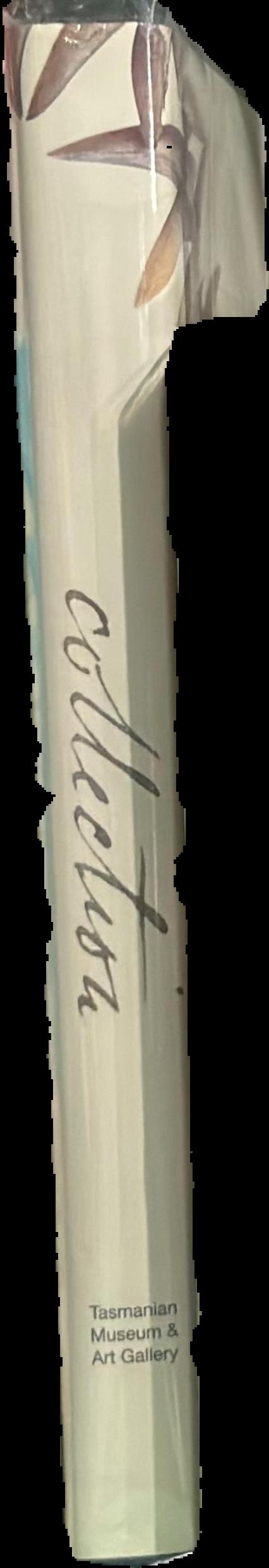 Collection : Tasmanian Museum and Art Gallery spine