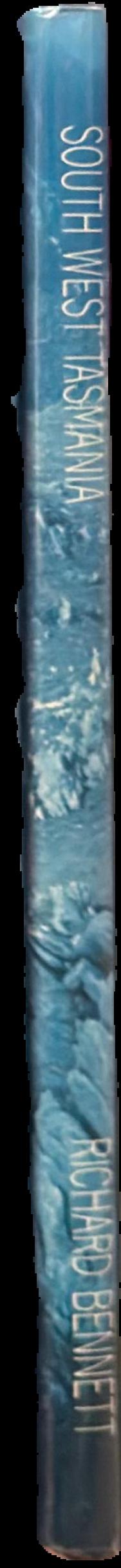 South west Tasmania spine