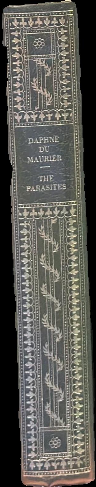 The parasites spine
