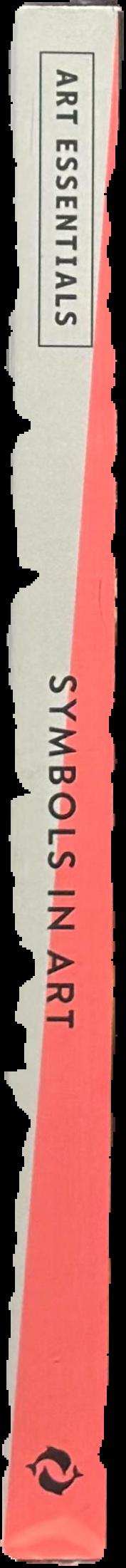 Symbols in art / Matthew Wilson spine