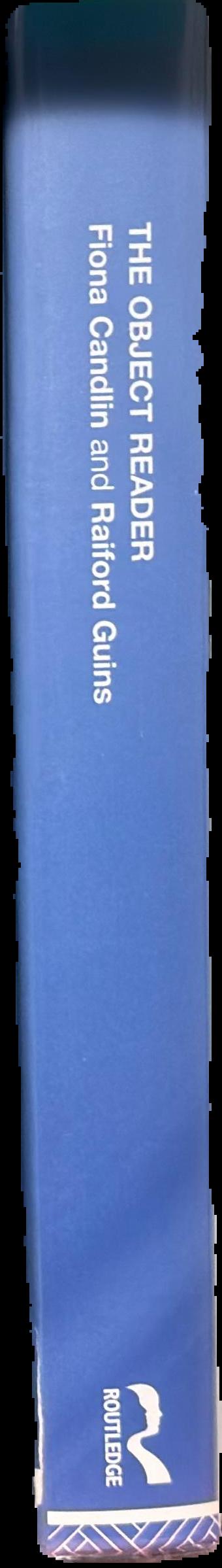The object reader spine