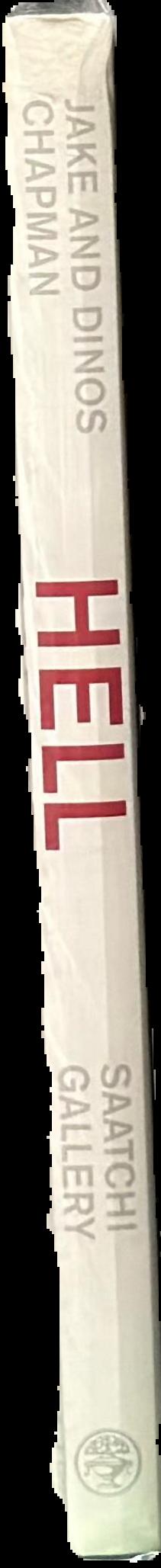 Hell spine