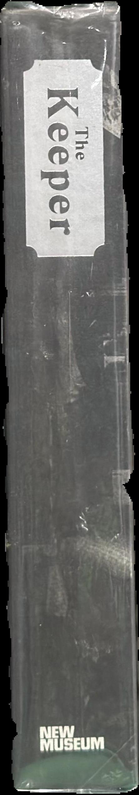 The keeper spine
