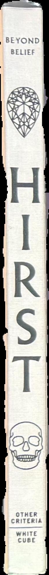 Beyond belief spine