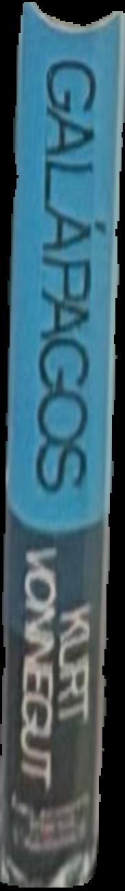 Galapagos spine