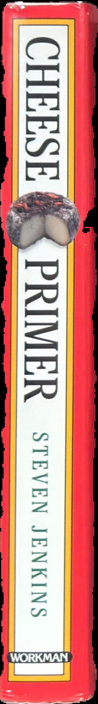 Cheese primer spine