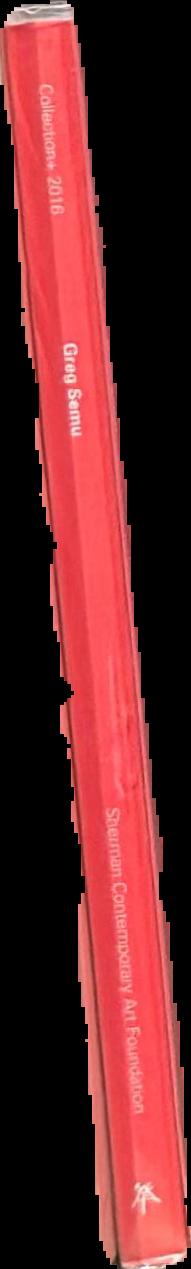 Greg Semu spine
