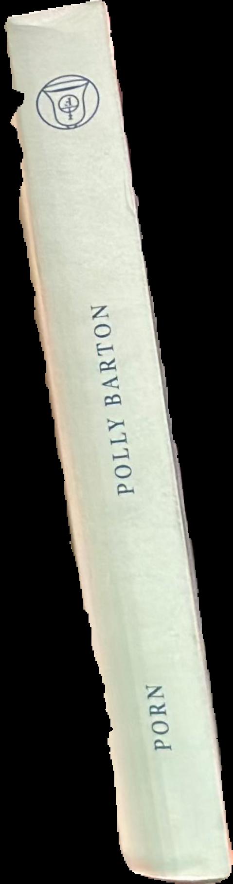 Porn : an oral history spine
