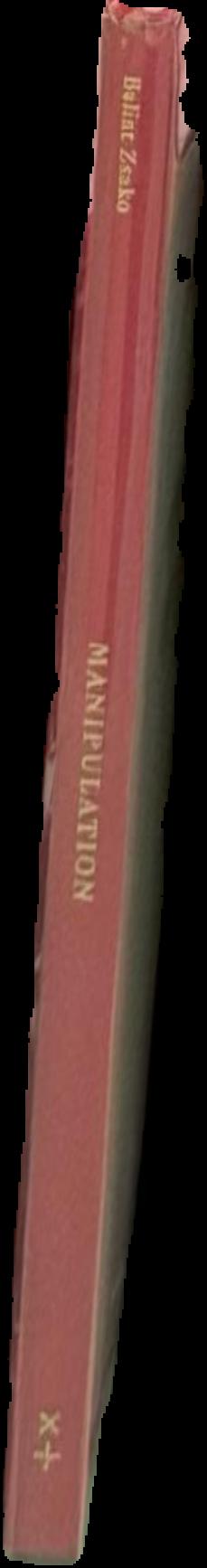 Manipulation spine