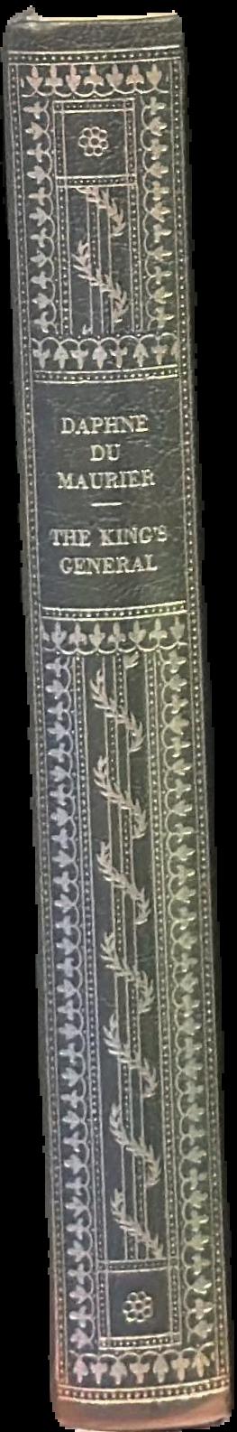 The King's general spine