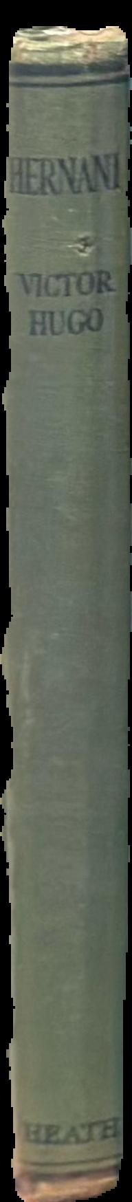 Hernani spine