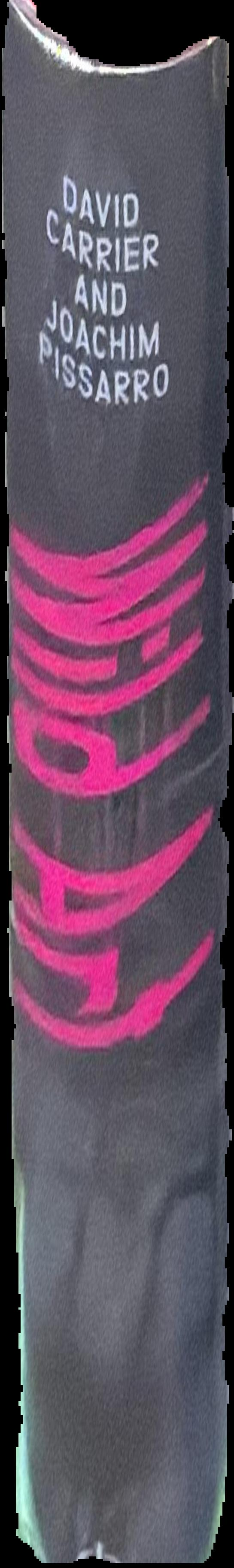 Wild art spine