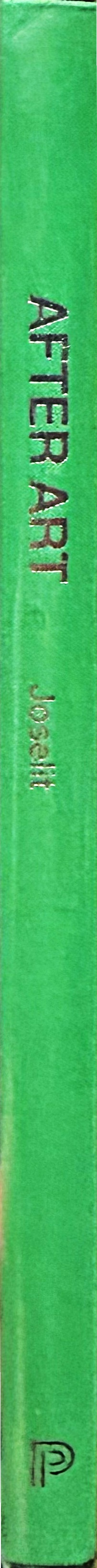 After art spine