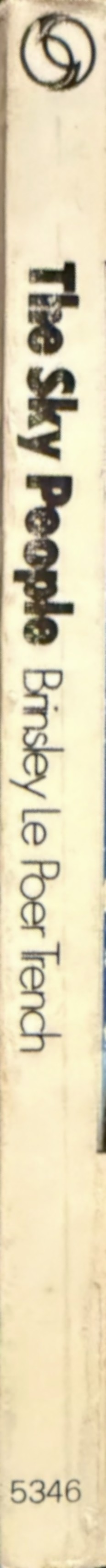 The sky people spine