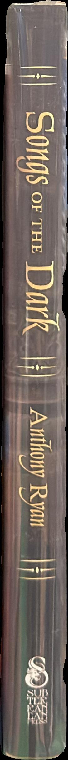 Anthony McCall : light works / [foreword by David Walsh ; text by Jarrett Earnest] spine