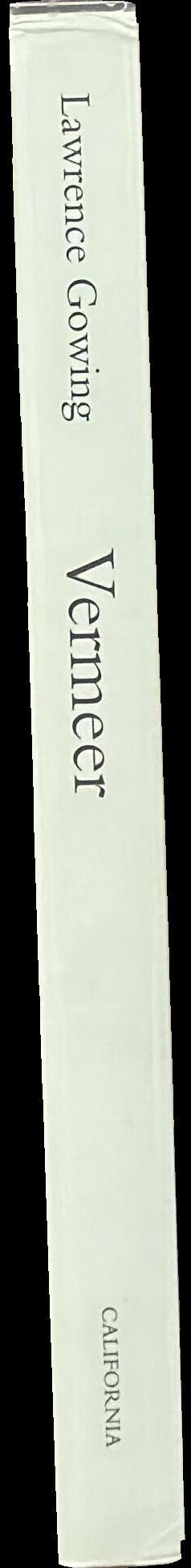 Vermeer spine