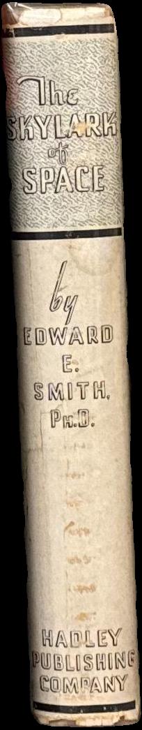 Sons and lovers / D. H. Lawrence spine