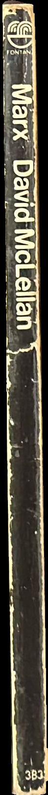 Marx spine