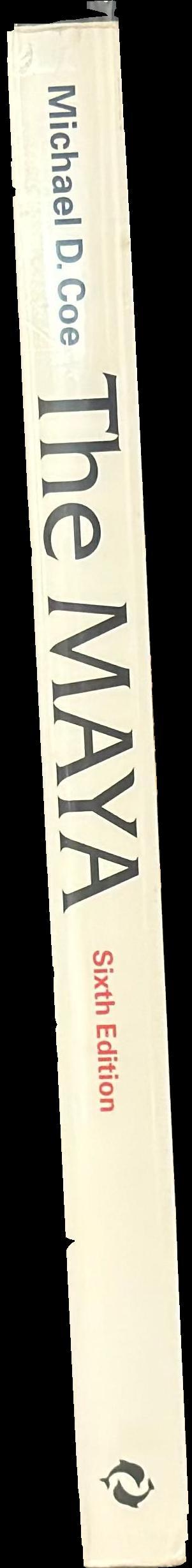 The Maya spine