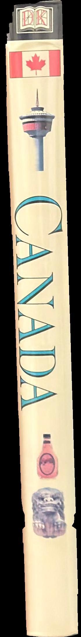 Canada spine