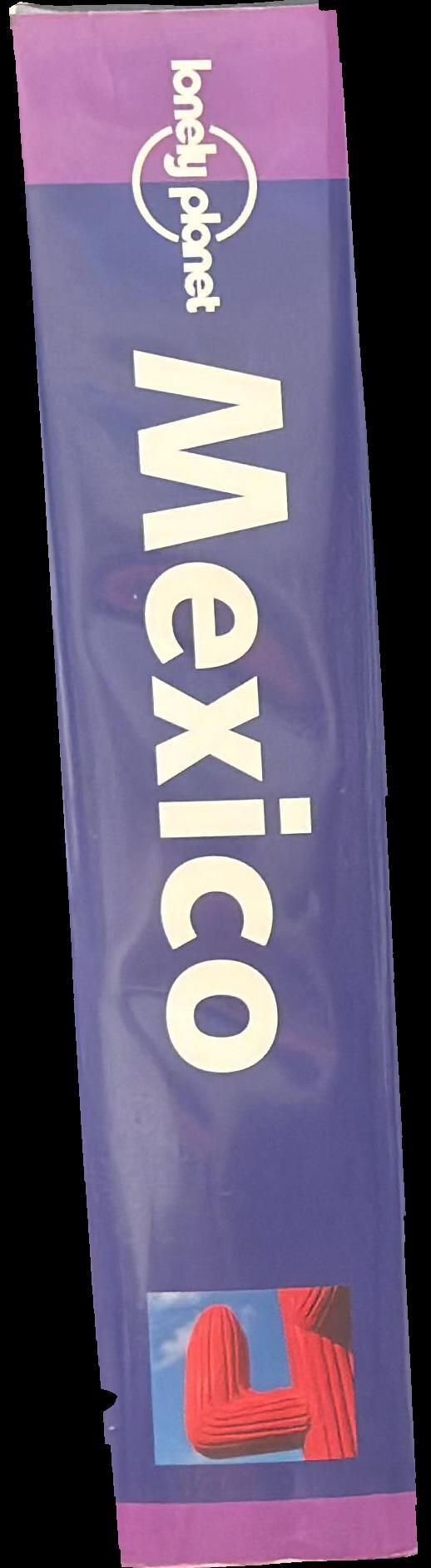 Mexico spine