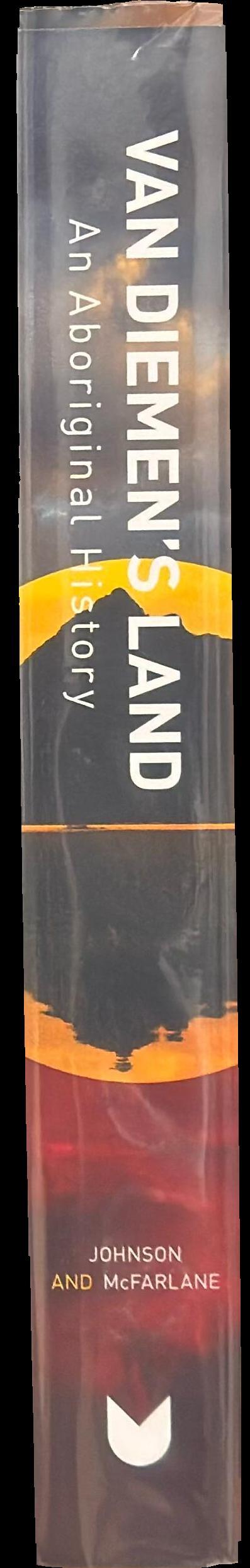 Van Diemen's Land : an Aboriginal history spine