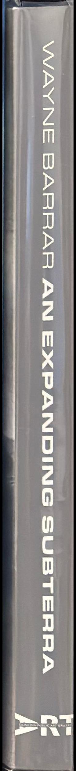 An expanding subterra spine