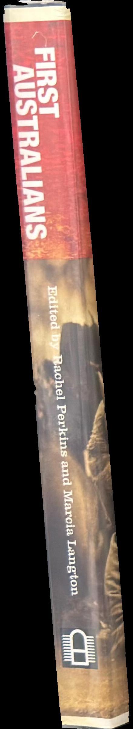 First Australians spine