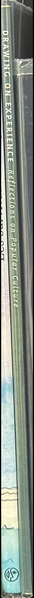 Cathy Staughton's wondrous imaginarium spine