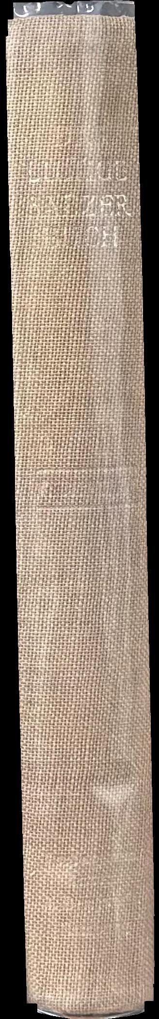 Das lustige Salzer-Buch : heitere Lektüre-und Vortrags-Stücke spine