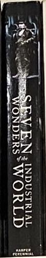 The seven wonders of the ancient world / Peter A. Clayton and Martin J. Price spine