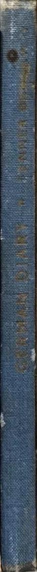 Wine growers diary : 1968 / Walter James spine