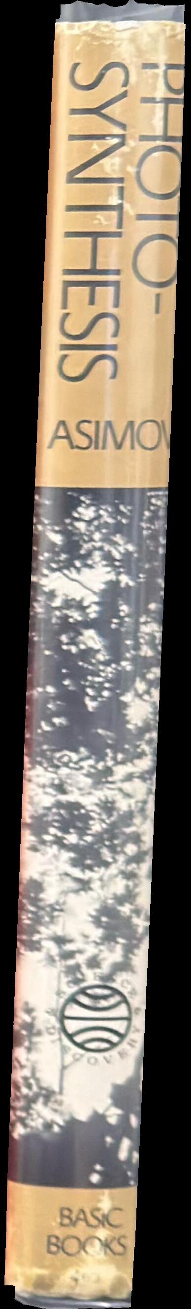 Photosynthesis spine