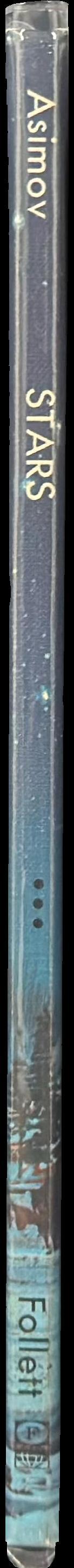 Stars spine