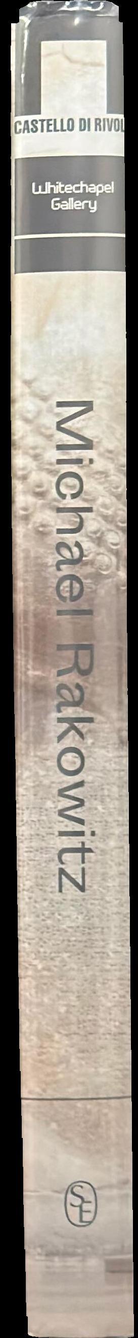 Michael Rakowitz spine