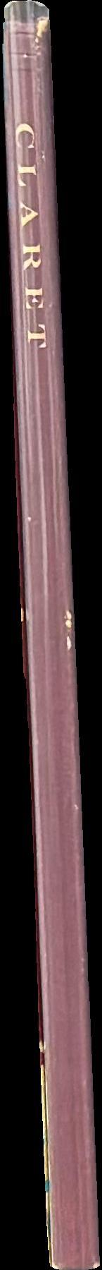 Claret spine