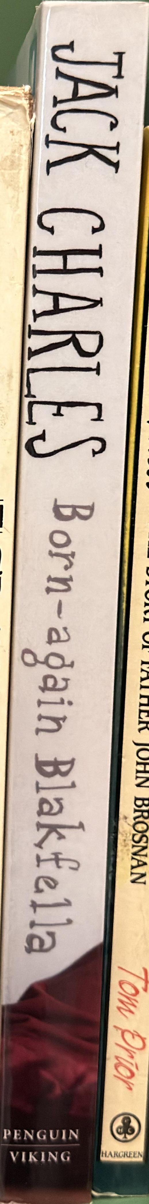 New York stories /​ a Jack Rollins and Charles H. Joffe production ; produced by Robert Greenhut spine